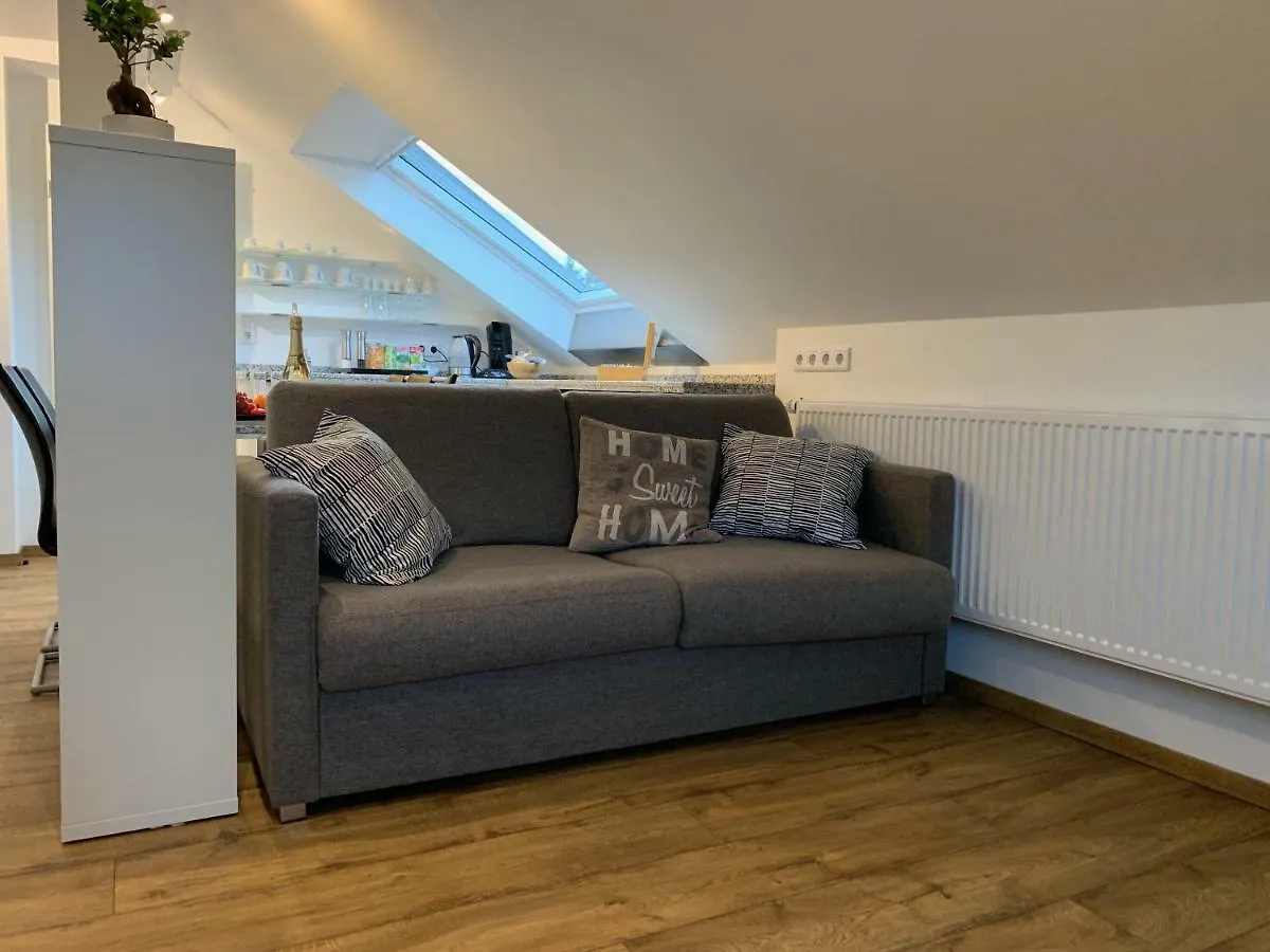 Apartment Koeln Ensen