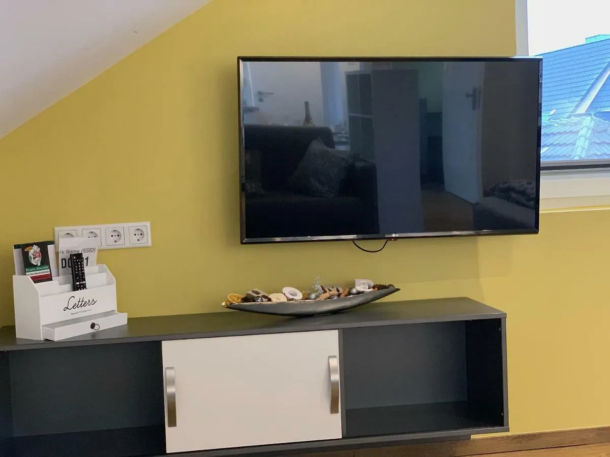 Apartment Koeln Ensen  Cologne