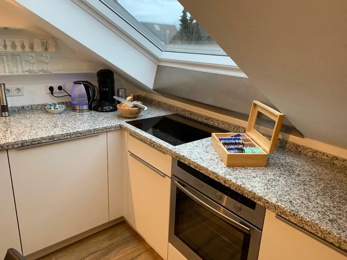 Apartment Koeln Ensen