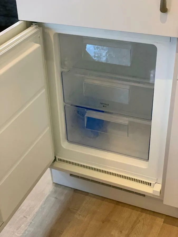 Apartment Koeln Ensen Cologne