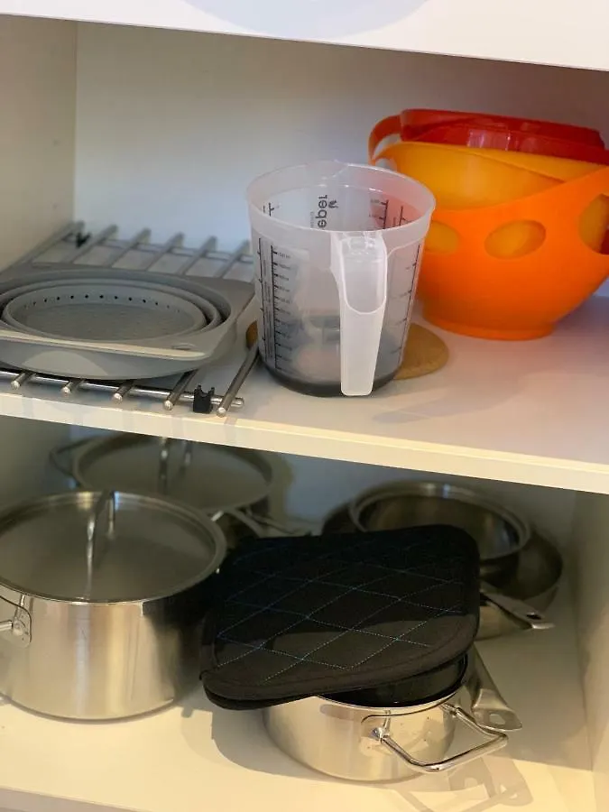 Apartment Koeln Ensen