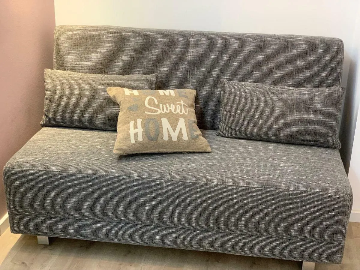 Apartment Koeln Ensen Germany
