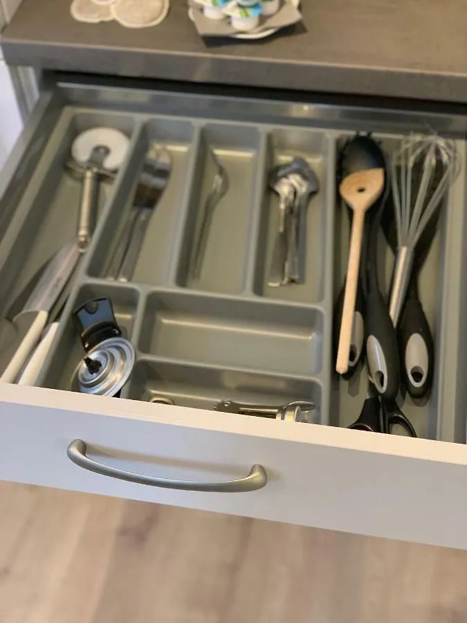 Apartment Koeln Ensen