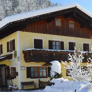 Haus Florence Apartment Schönau am Königssee