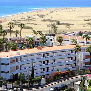Ohmyhost360 - Paradise Holidays Apartamento Playa del Inglés