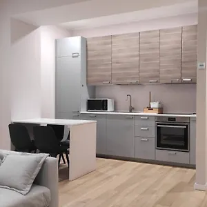 Casa Vacanze Como Holiday home Como