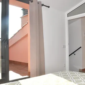 Duplex Double Terrasse Et Balcon Au Coeur Du Delta De L'ebre Apartamento Deltebre