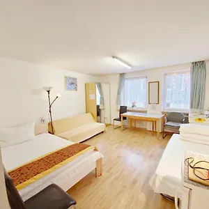 China-ferienzimmer Homestay Berchtesgaden