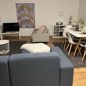 Zentrum Apartment Leipzig