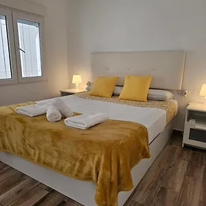 Apto Tanez Torremolinos, A Apartment Torremolinos