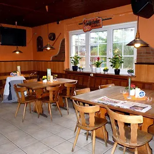 Messe-zimmer Tus-treff Homestay