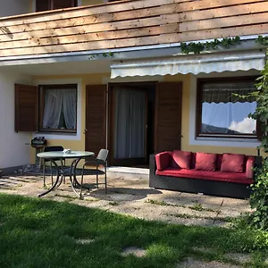 Alpenferienwohnung Knusperhex Apartment Schönau am Königssee