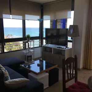 Edificio Rosa De Vientos 71 Apartamento Mijas