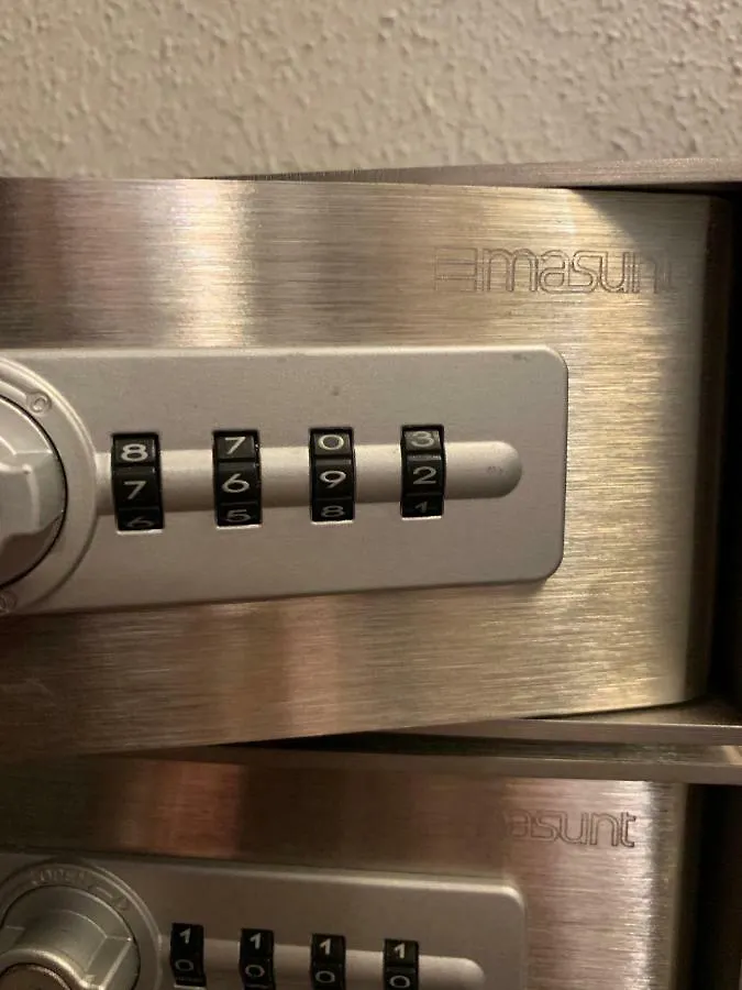 Apartment Koeln Ensen