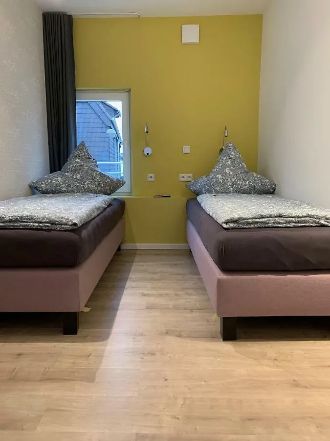 Apartment Koln Ensen
