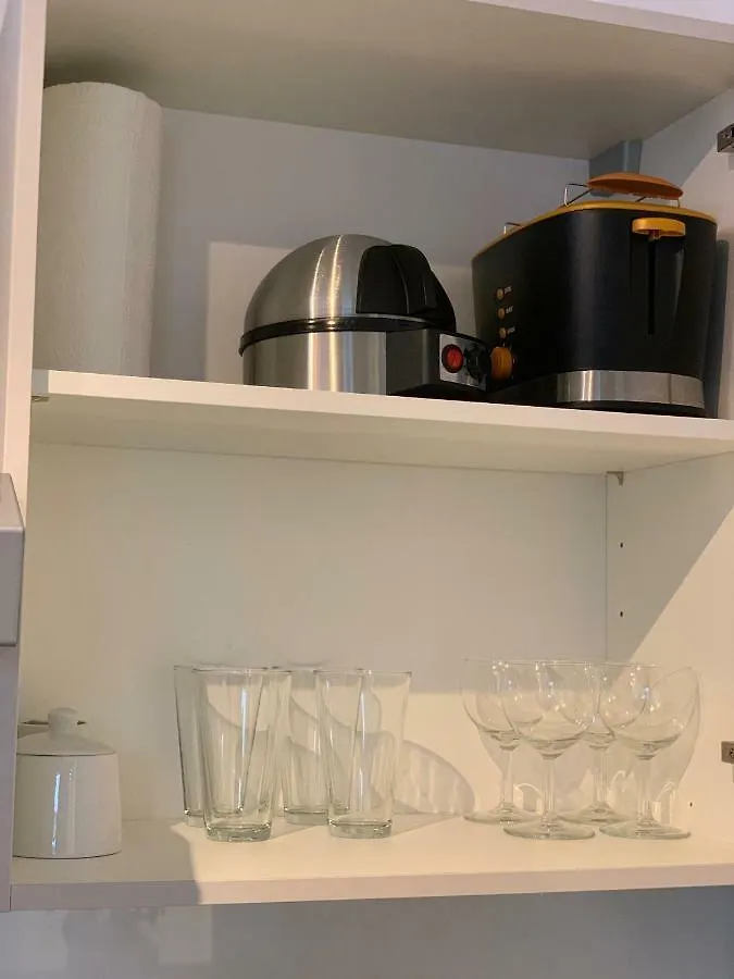Apartment Koeln Ensen 0*, Köln