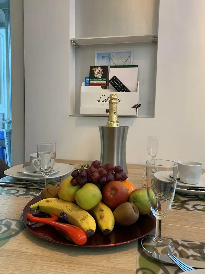 Apartment Koln Ensen Германия